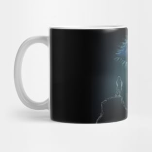 You are watched Mug